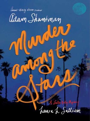 cover image of Murder among the Stars